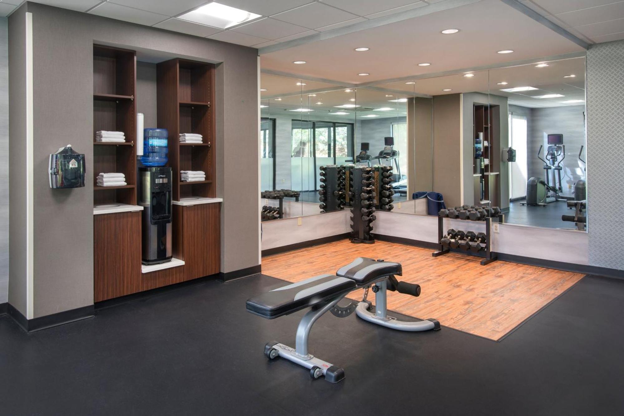 Fairfield By Marriott Rochester Henrietta/University Area Экстерьер фото