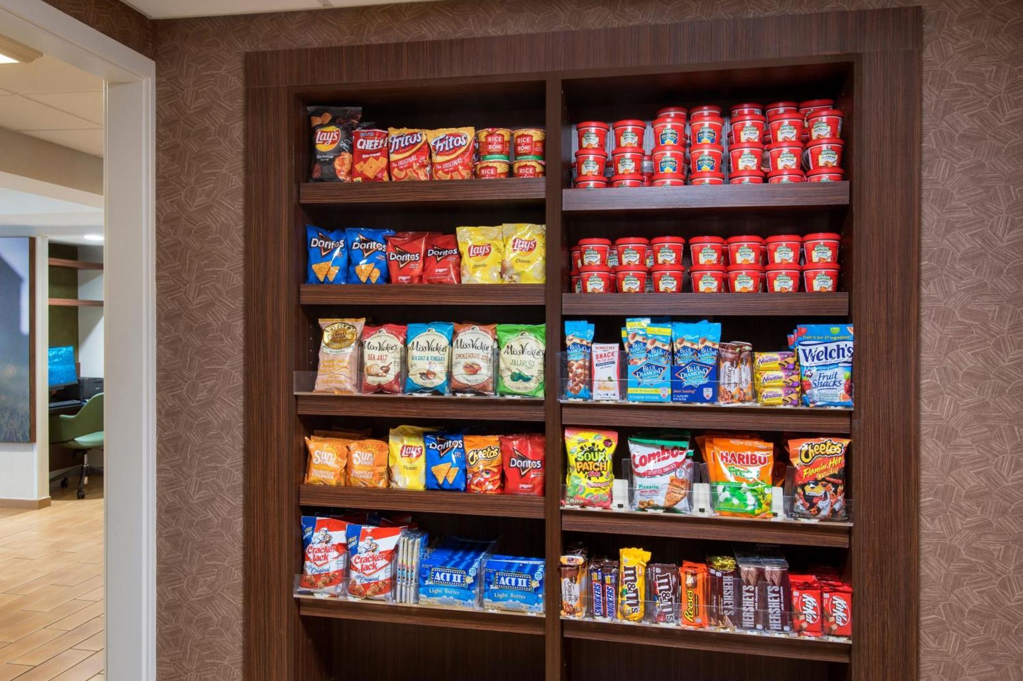 Fairfield By Marriott Rochester Henrietta/University Area Экстерьер фото