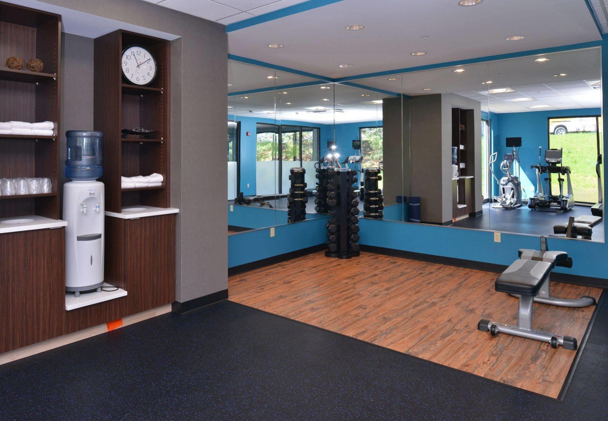 Fairfield By Marriott Rochester Henrietta/University Area Экстерьер фото